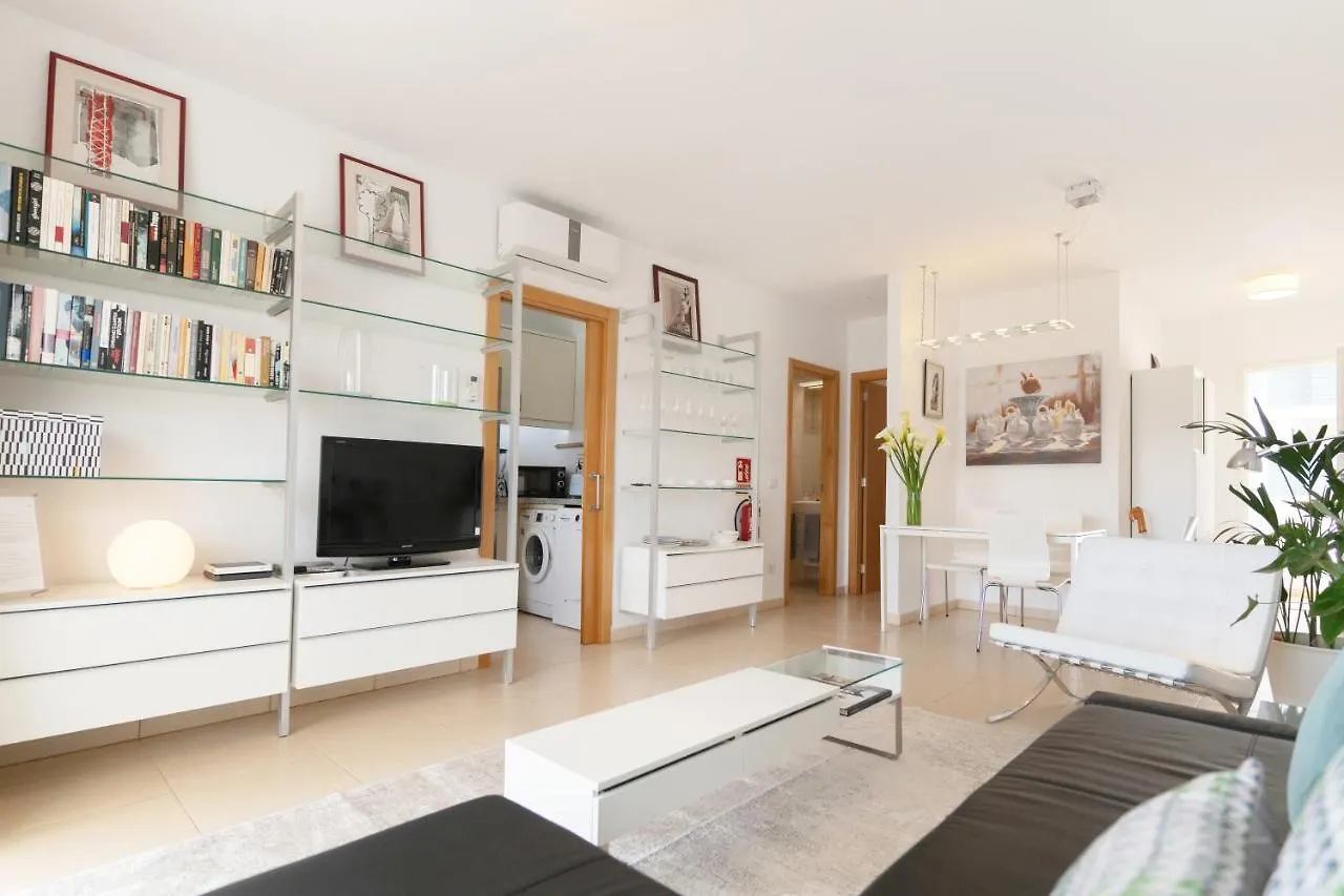 Apartamentos Lavanda Puerto de la Cruz  İspanya