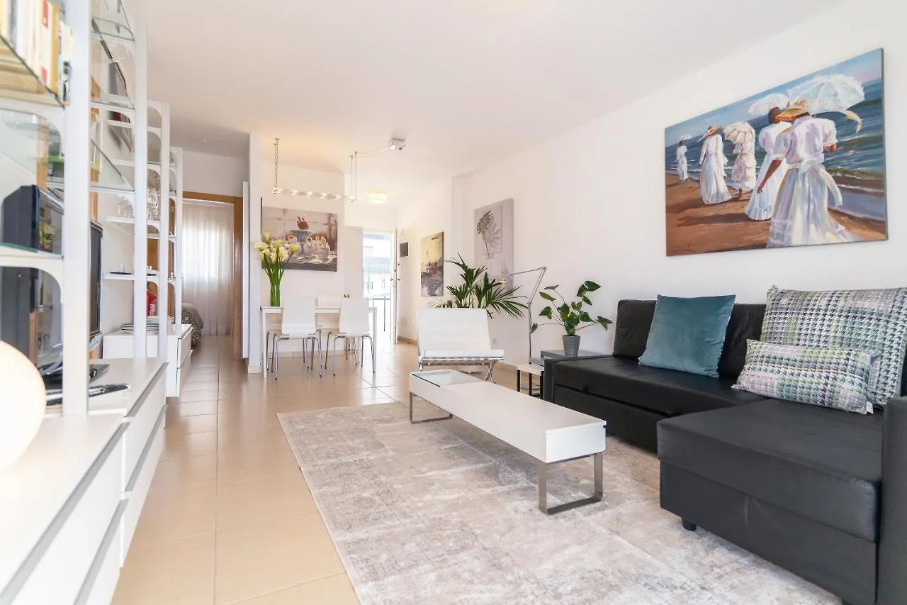 Apartamentos Lavanda Puerto de la Cruz  0*, Puerto de la Cruz (Tenerife) İspanya