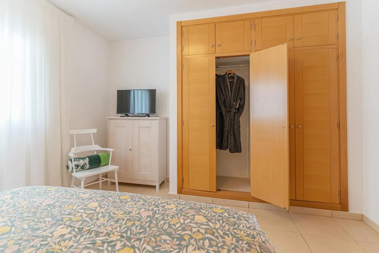 Daire Apartamentos Lavanda Puerto de la Cruz