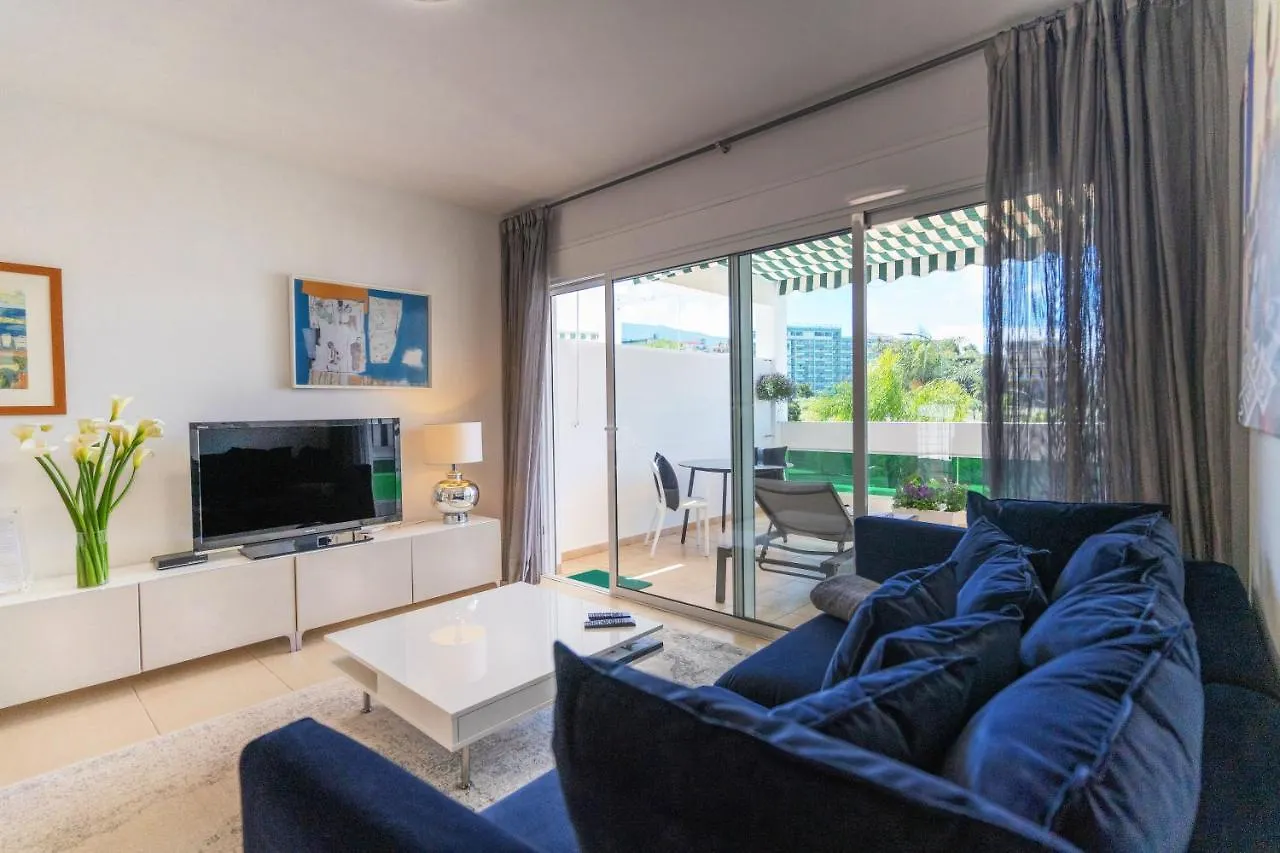 Apartamentos Lavanda Puerto de la Cruz  Daire Puerto de la Cruz (Tenerife)