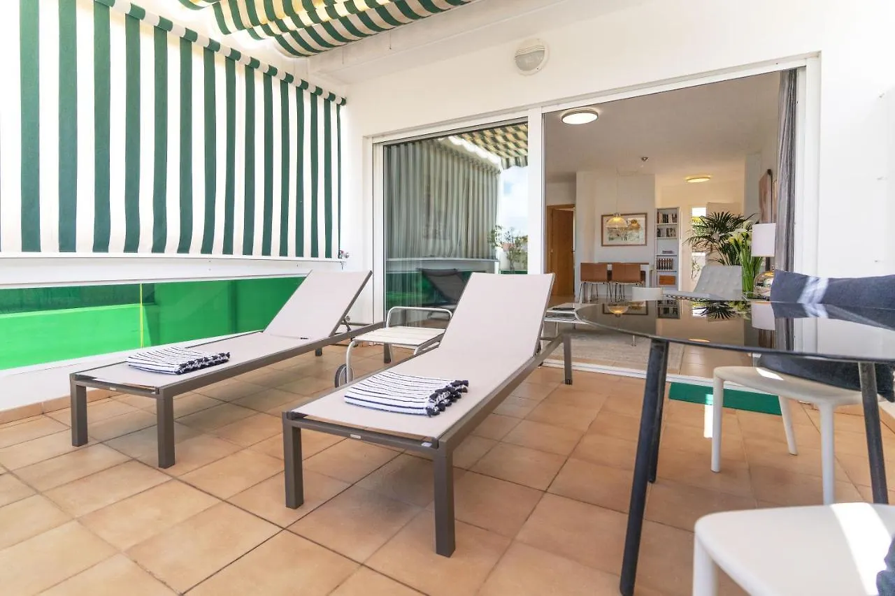 Apartamentos Lavanda Puerto de la Cruz  Appartamento Puerto de la Cruz (Tenerife)