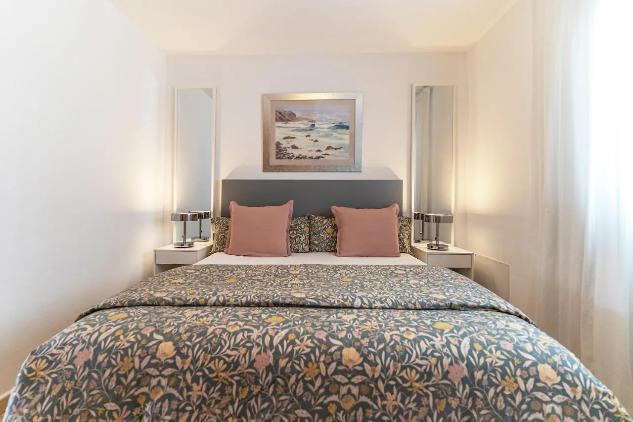 Appartamento Apartamentos Lavanda Puerto de la Cruz  Spagna
